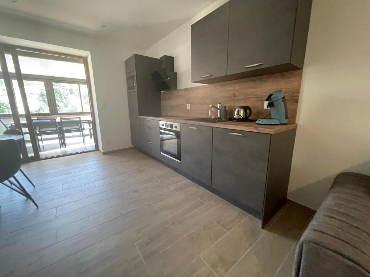 Ibanova Appartements Коллиур Экстерьер фото