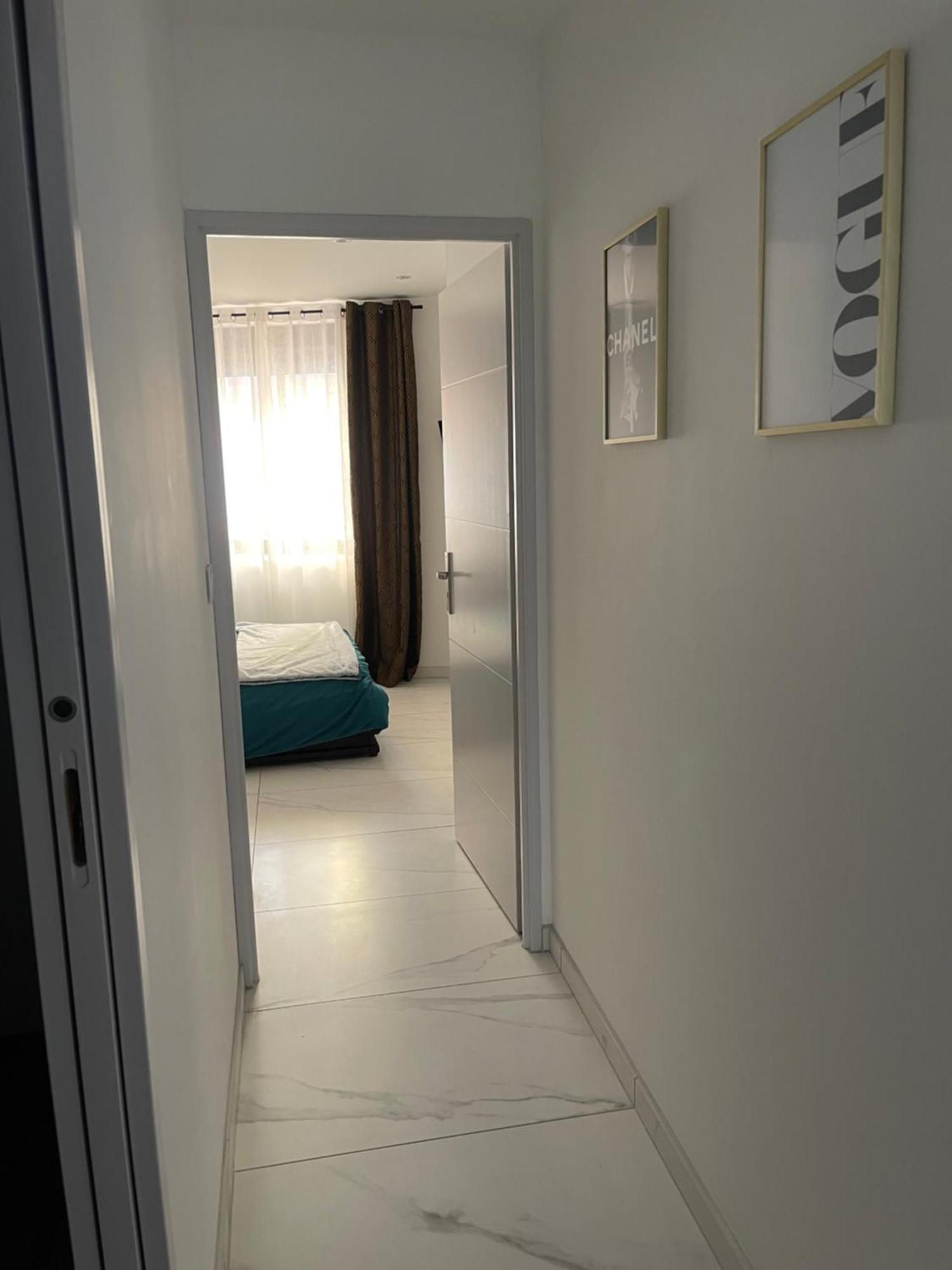 Ibanova Appartements Коллиур Экстерьер фото