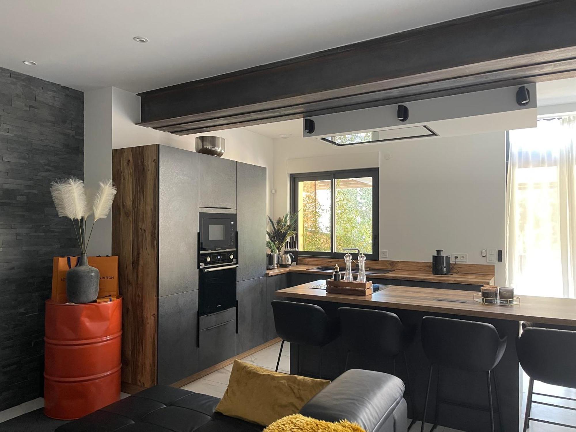 Ibanova Appartements Коллиур Экстерьер фото
