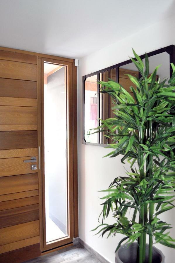 Ibanova Appartements Коллиур Экстерьер фото