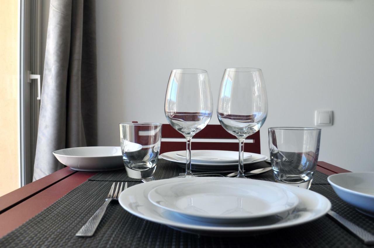 Ibanova Appartements Коллиур Экстерьер фото