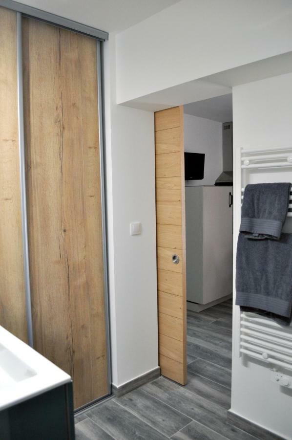 Ibanova Appartements Коллиур Экстерьер фото
