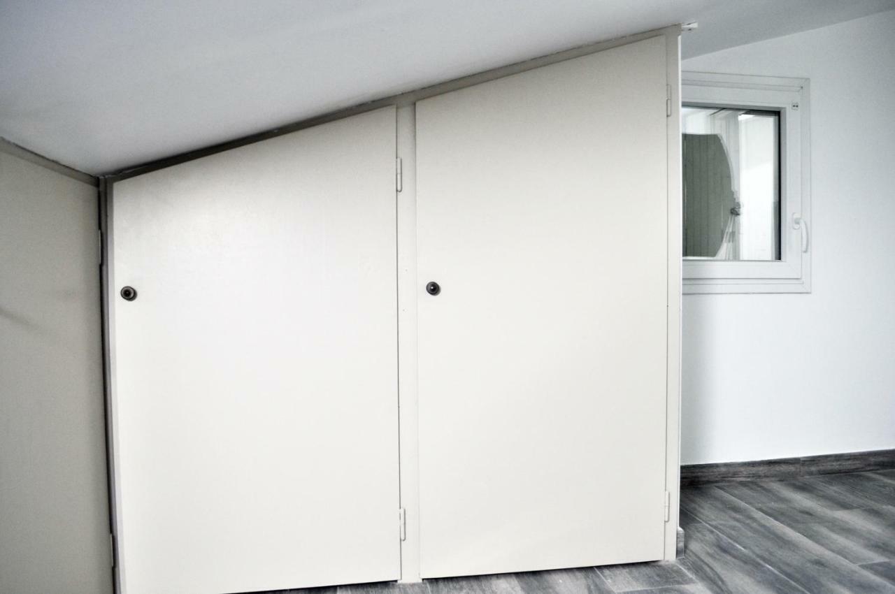 Ibanova Appartements Коллиур Экстерьер фото